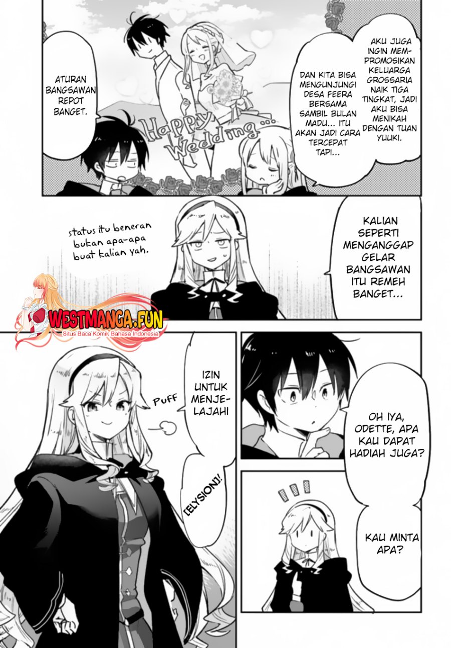 Henkyou Gurashi no Maou, Tensei shite Saikyou no Majutsushi ni naru ~Aisarenagara Nariagaru Moto Maō wa, Ningen o Shiritai~